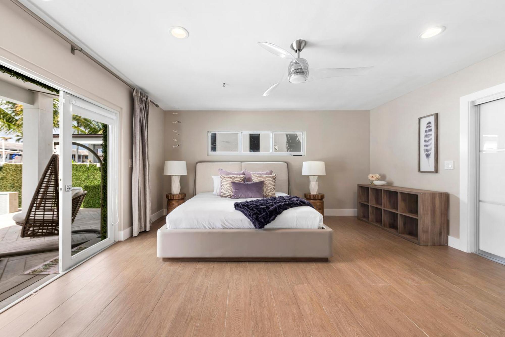 Villa Seminole Fort Lauderdale Eksteriør bilde