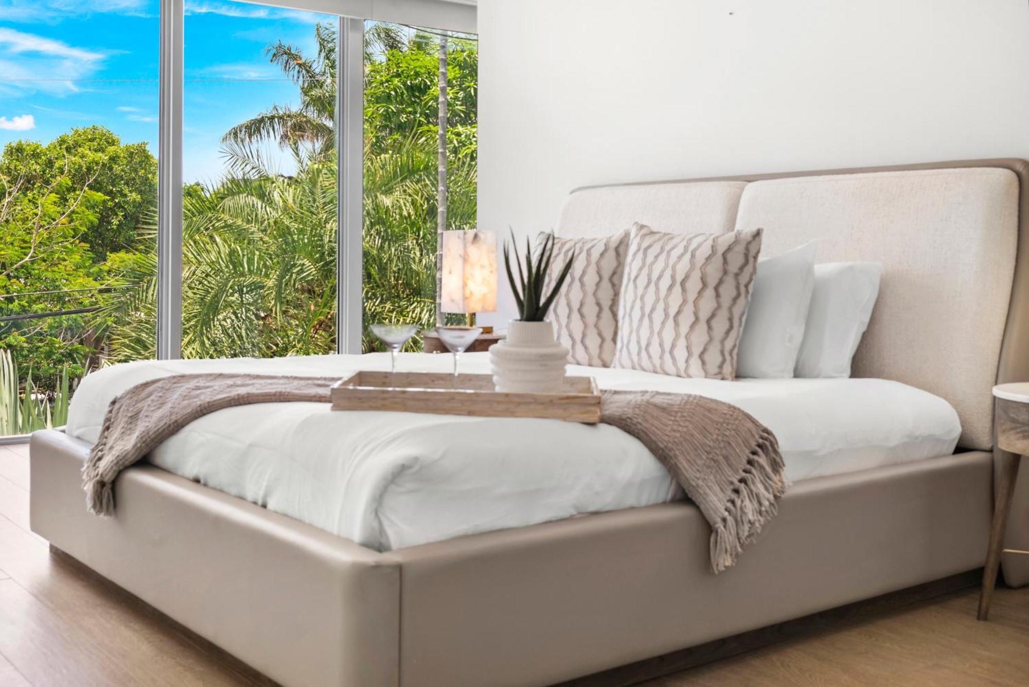 Villa Seminole Fort Lauderdale Eksteriør bilde