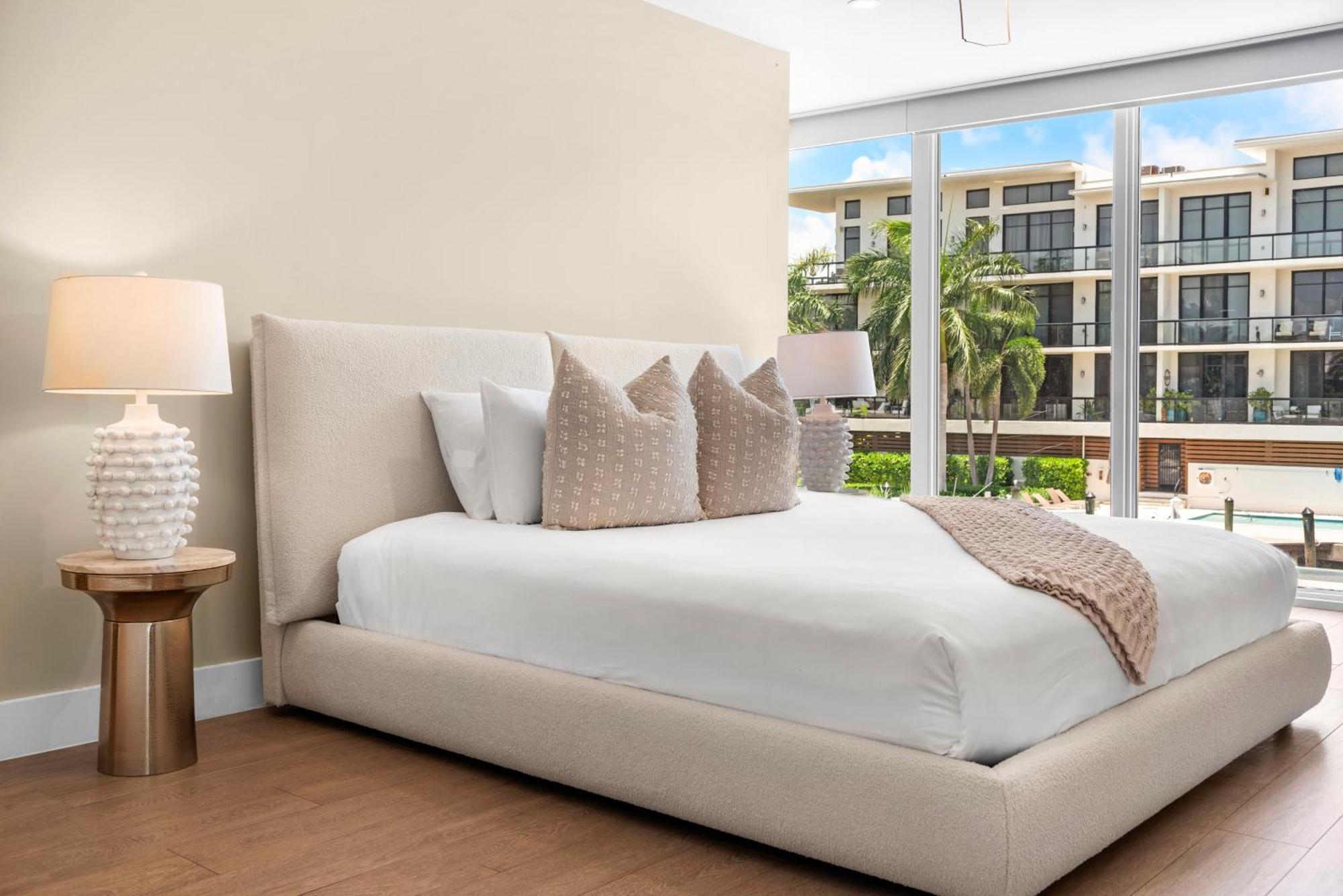 Villa Seminole Fort Lauderdale Eksteriør bilde