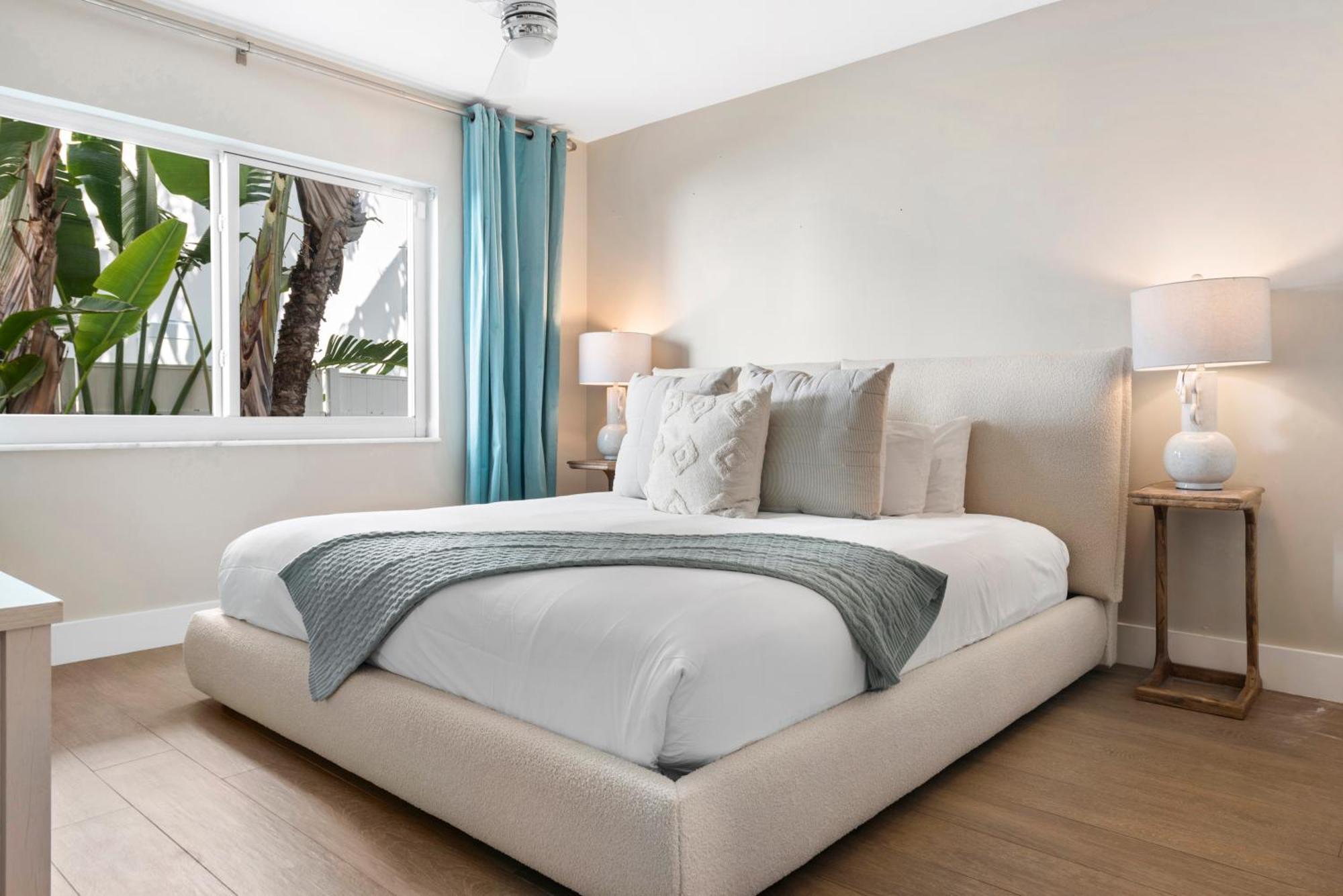 Villa Seminole Fort Lauderdale Eksteriør bilde