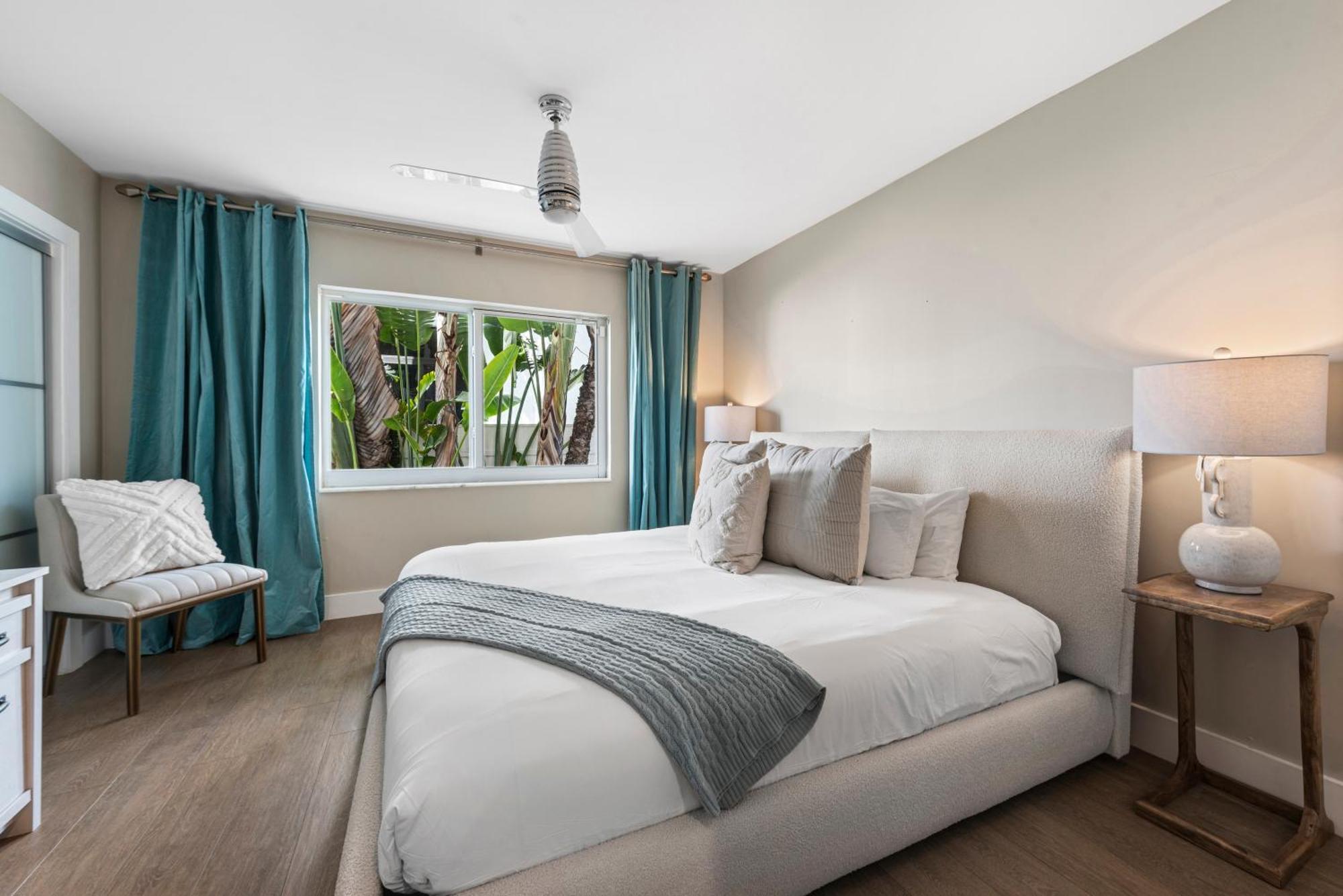 Villa Seminole Fort Lauderdale Eksteriør bilde