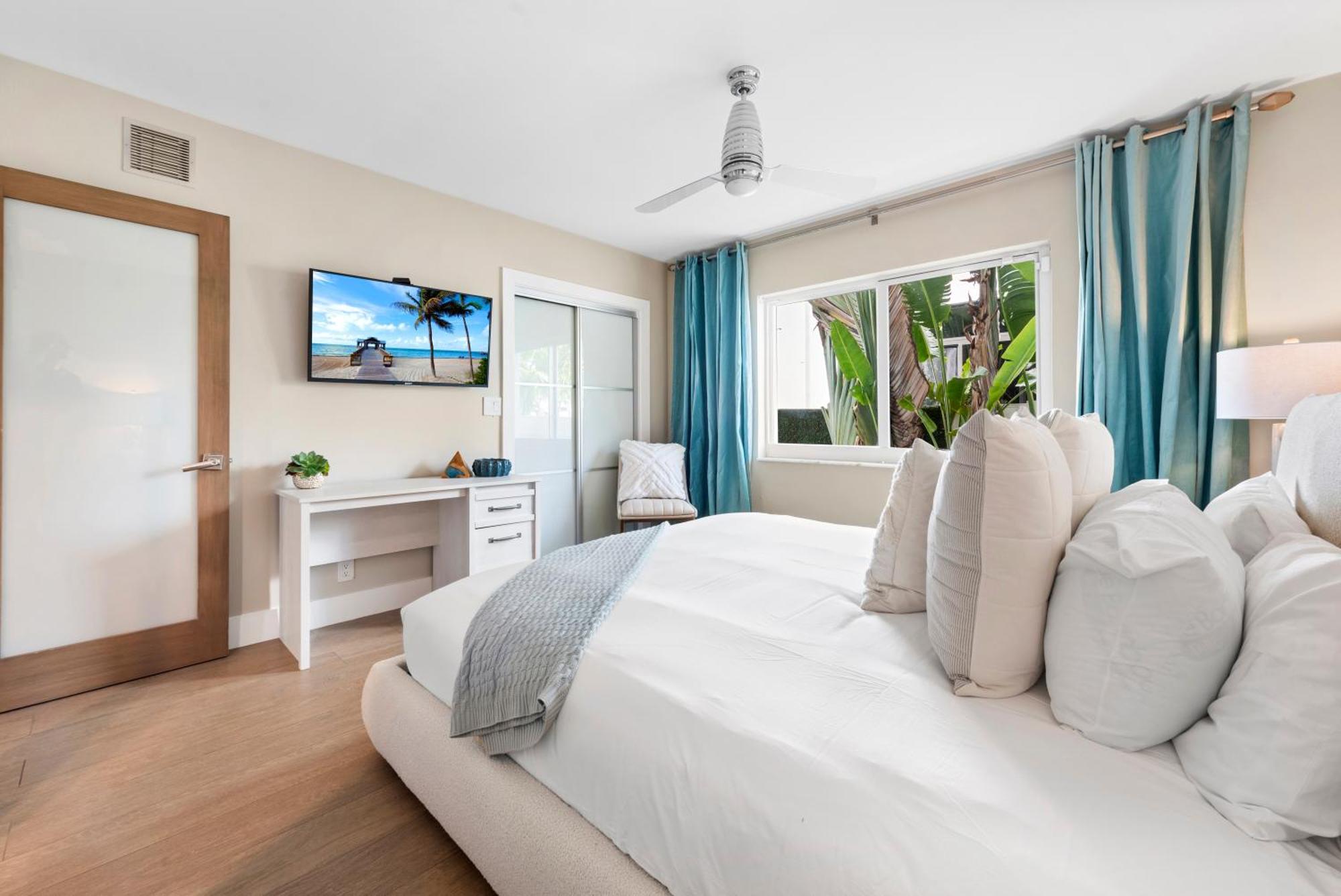 Villa Seminole Fort Lauderdale Eksteriør bilde