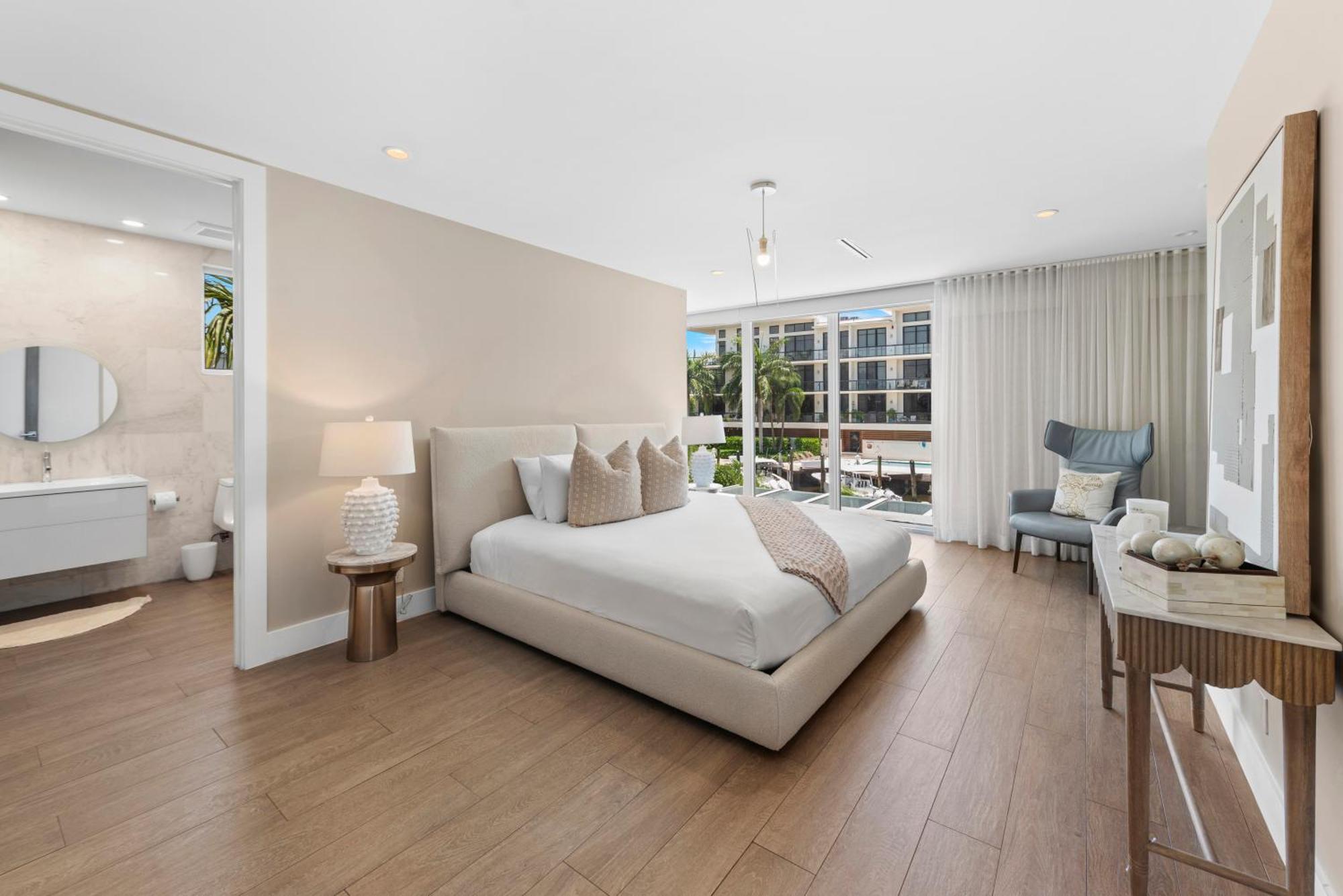 Villa Seminole Fort Lauderdale Eksteriør bilde