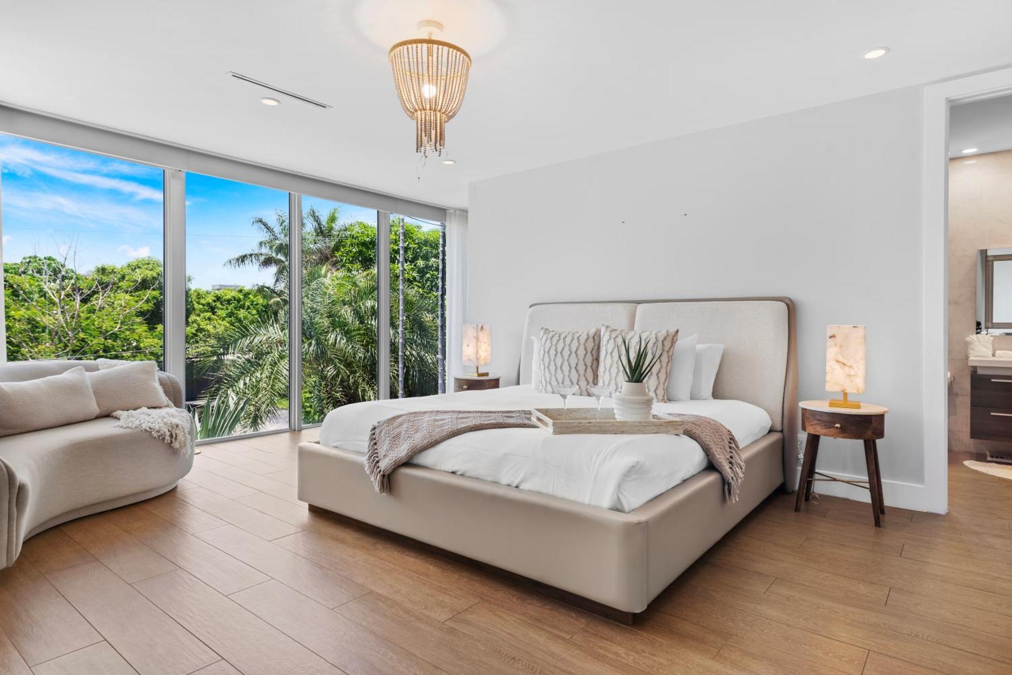 Villa Seminole Fort Lauderdale Eksteriør bilde