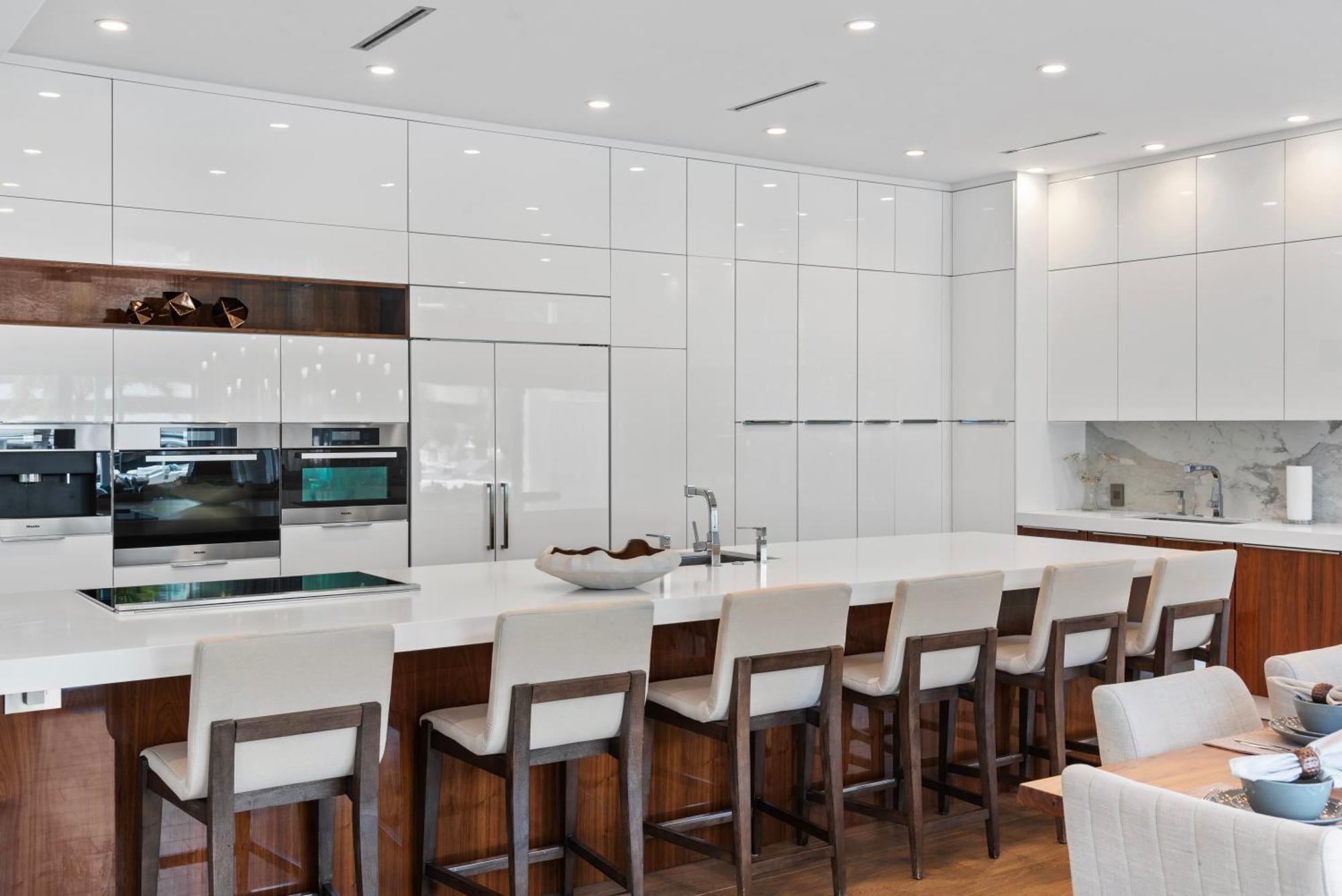 Villa Seminole Fort Lauderdale Eksteriør bilde