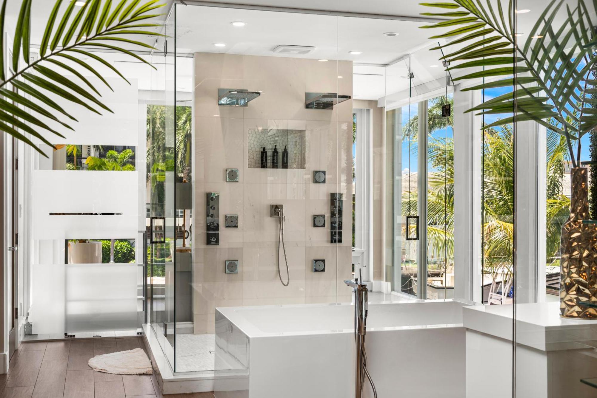 Villa Seminole Fort Lauderdale Eksteriør bilde