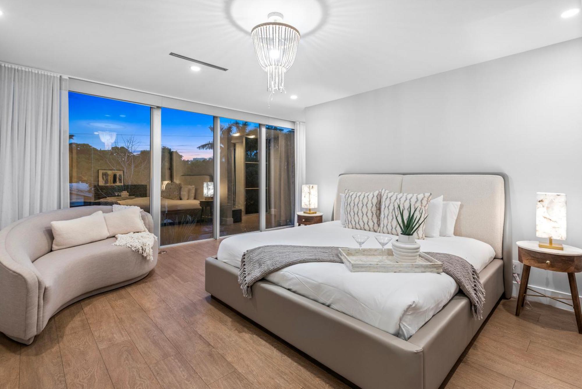 Villa Seminole Fort Lauderdale Eksteriør bilde