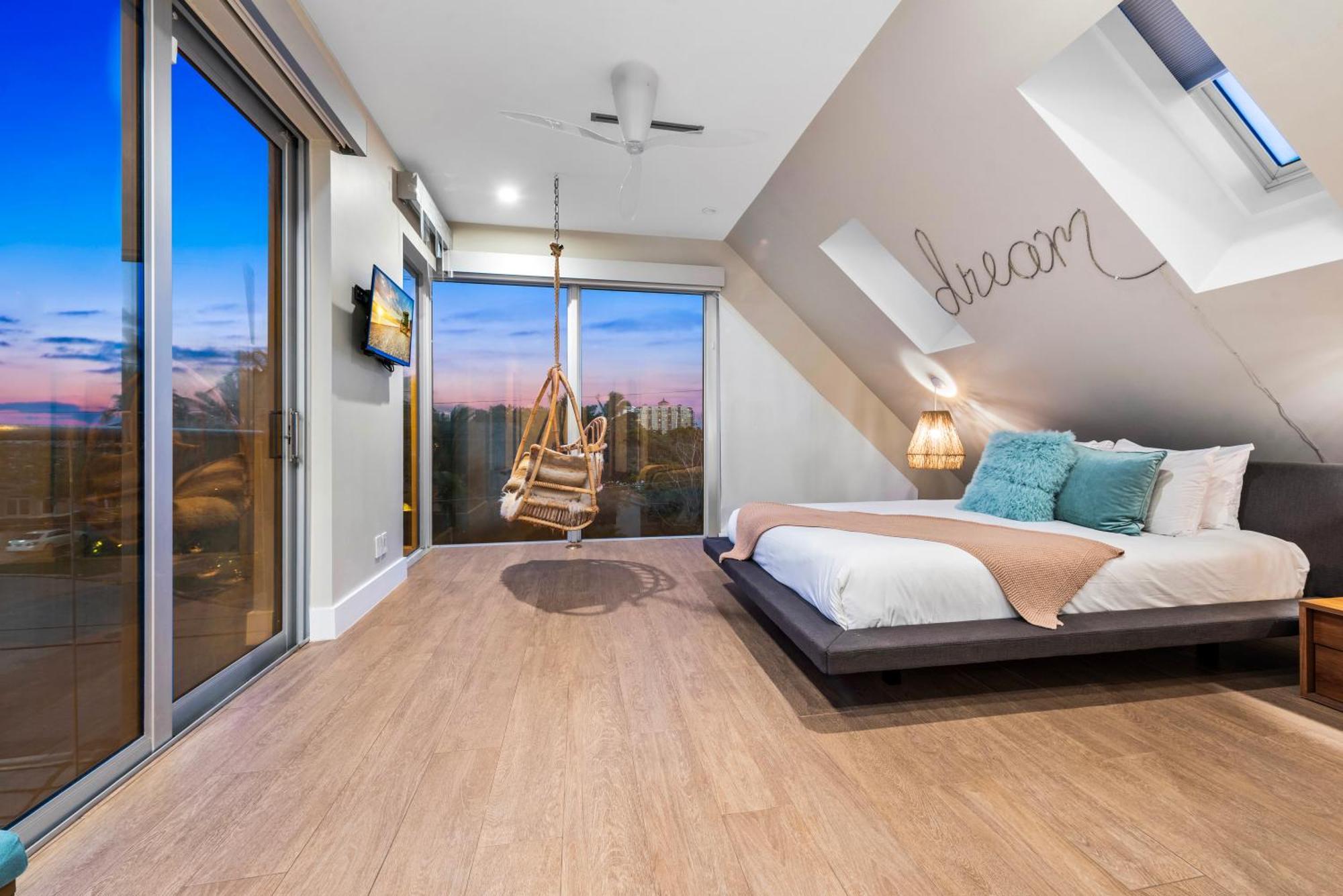 Villa Seminole Fort Lauderdale Eksteriør bilde