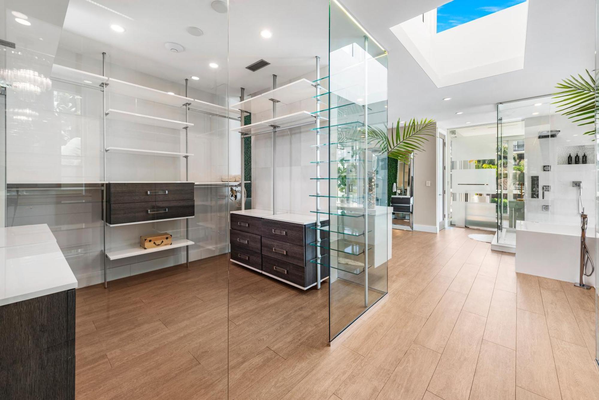 Villa Seminole Fort Lauderdale Eksteriør bilde