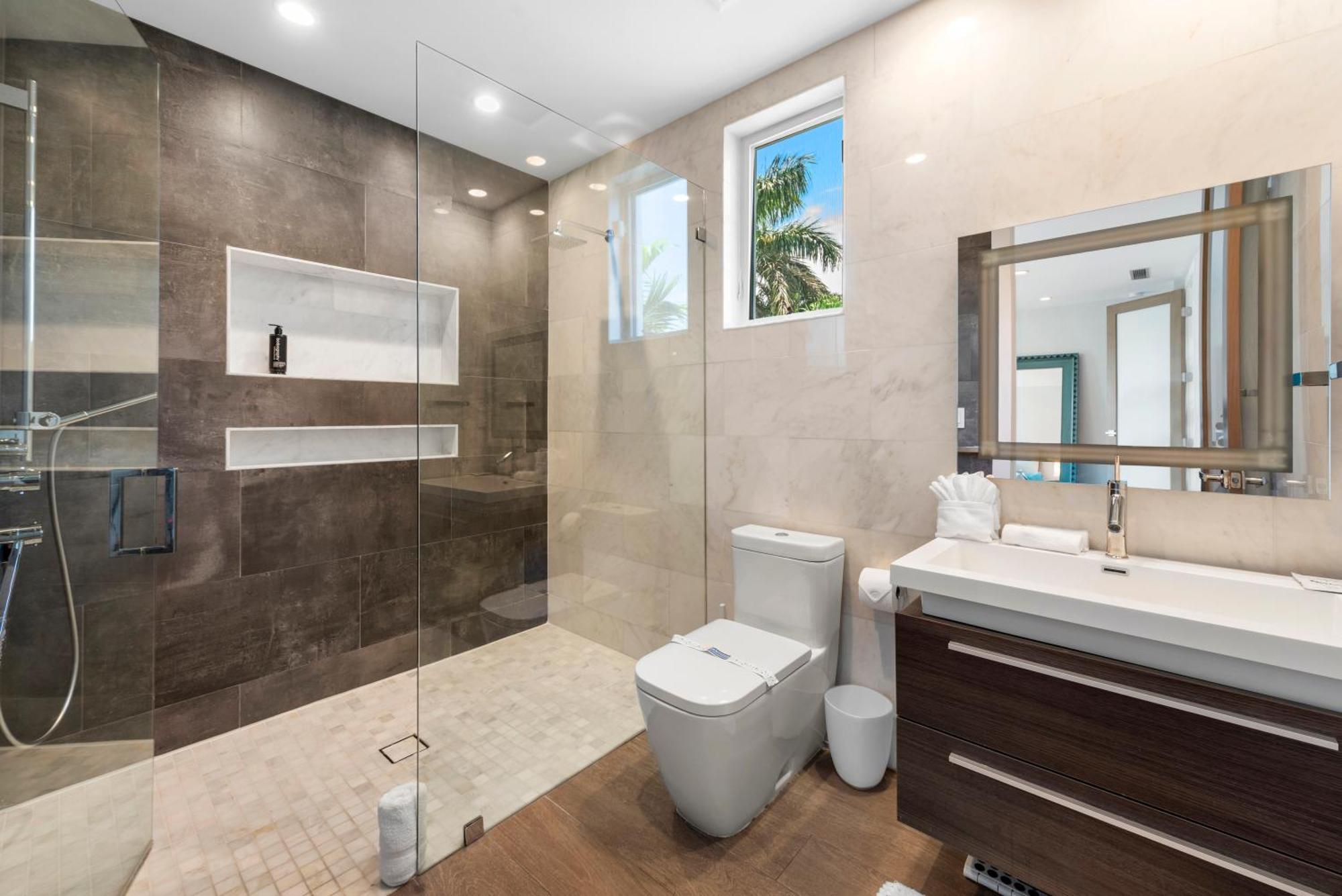 Villa Seminole Fort Lauderdale Eksteriør bilde