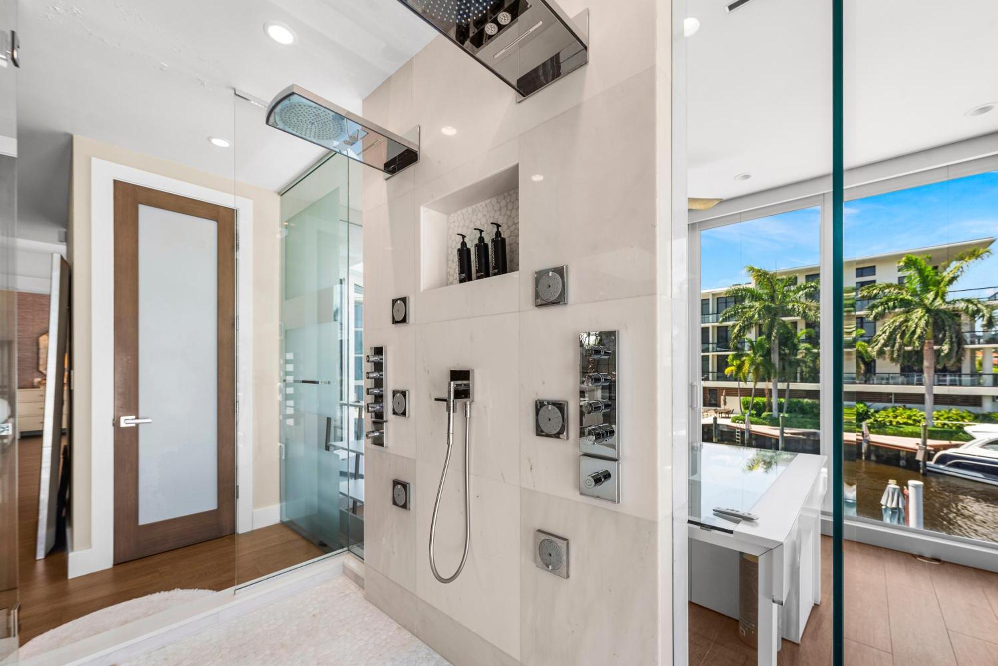 Villa Seminole Fort Lauderdale Eksteriør bilde