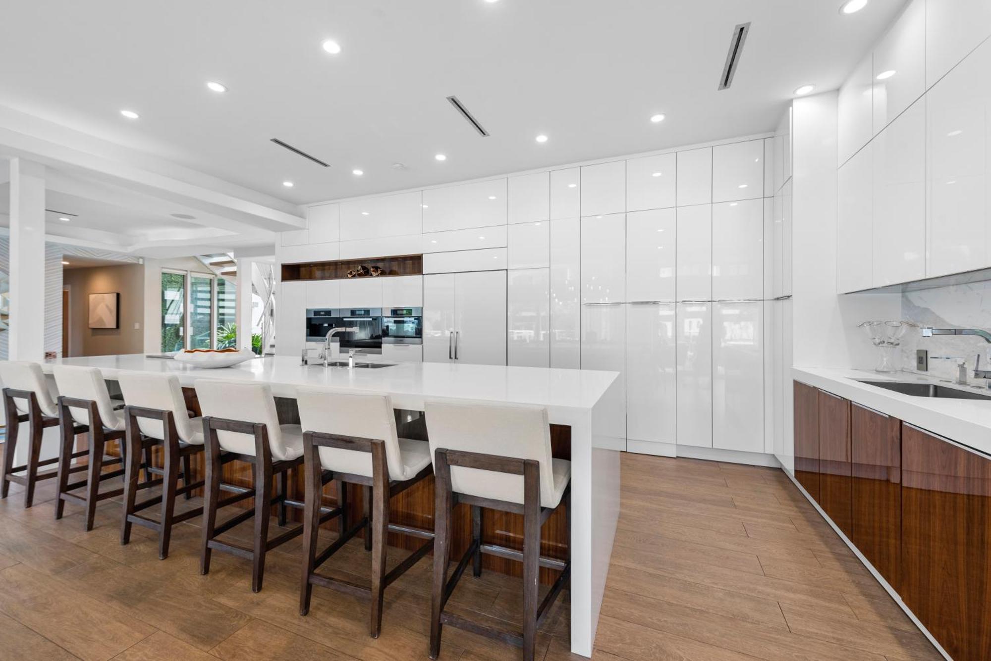 Villa Seminole Fort Lauderdale Eksteriør bilde