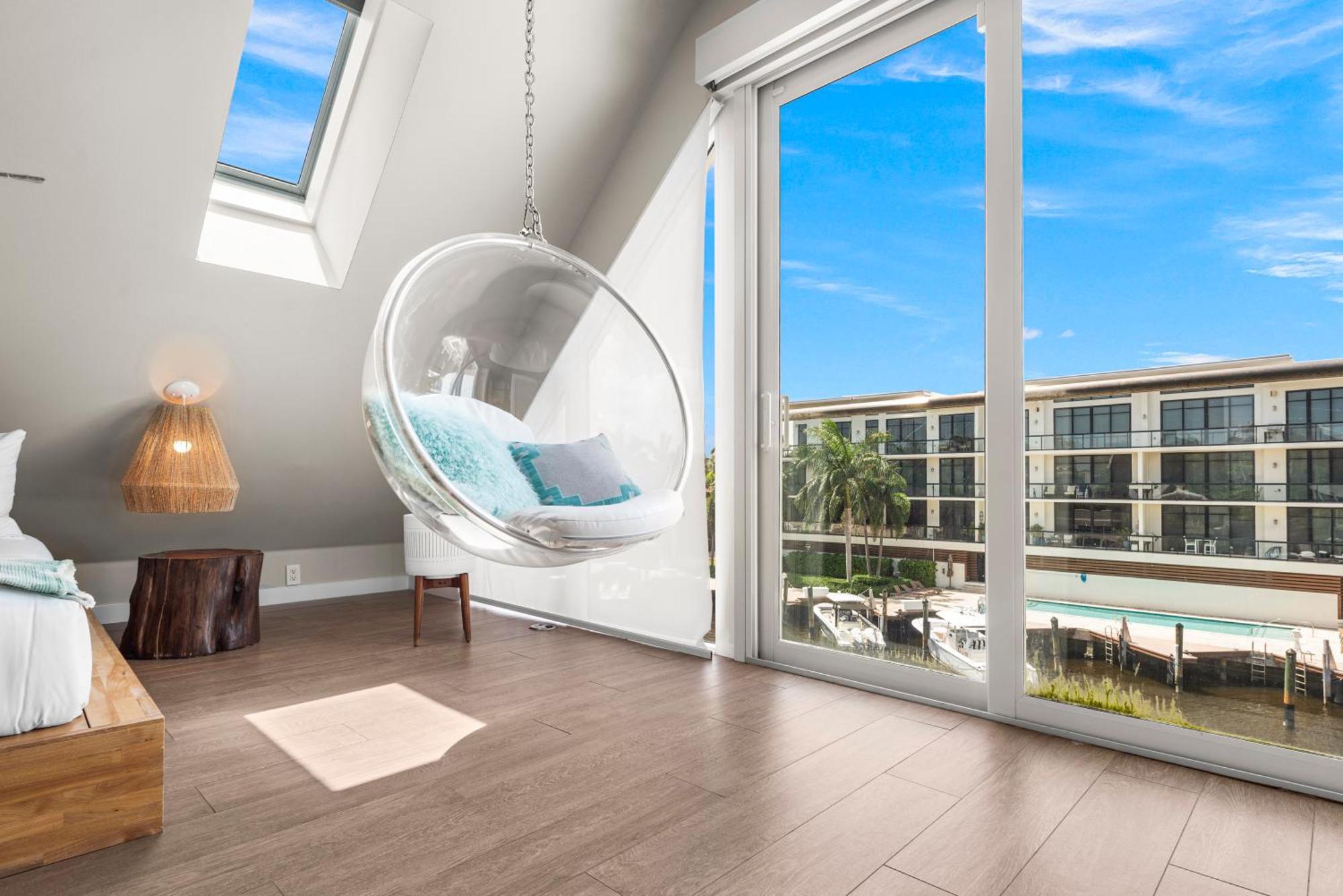 Villa Seminole Fort Lauderdale Eksteriør bilde