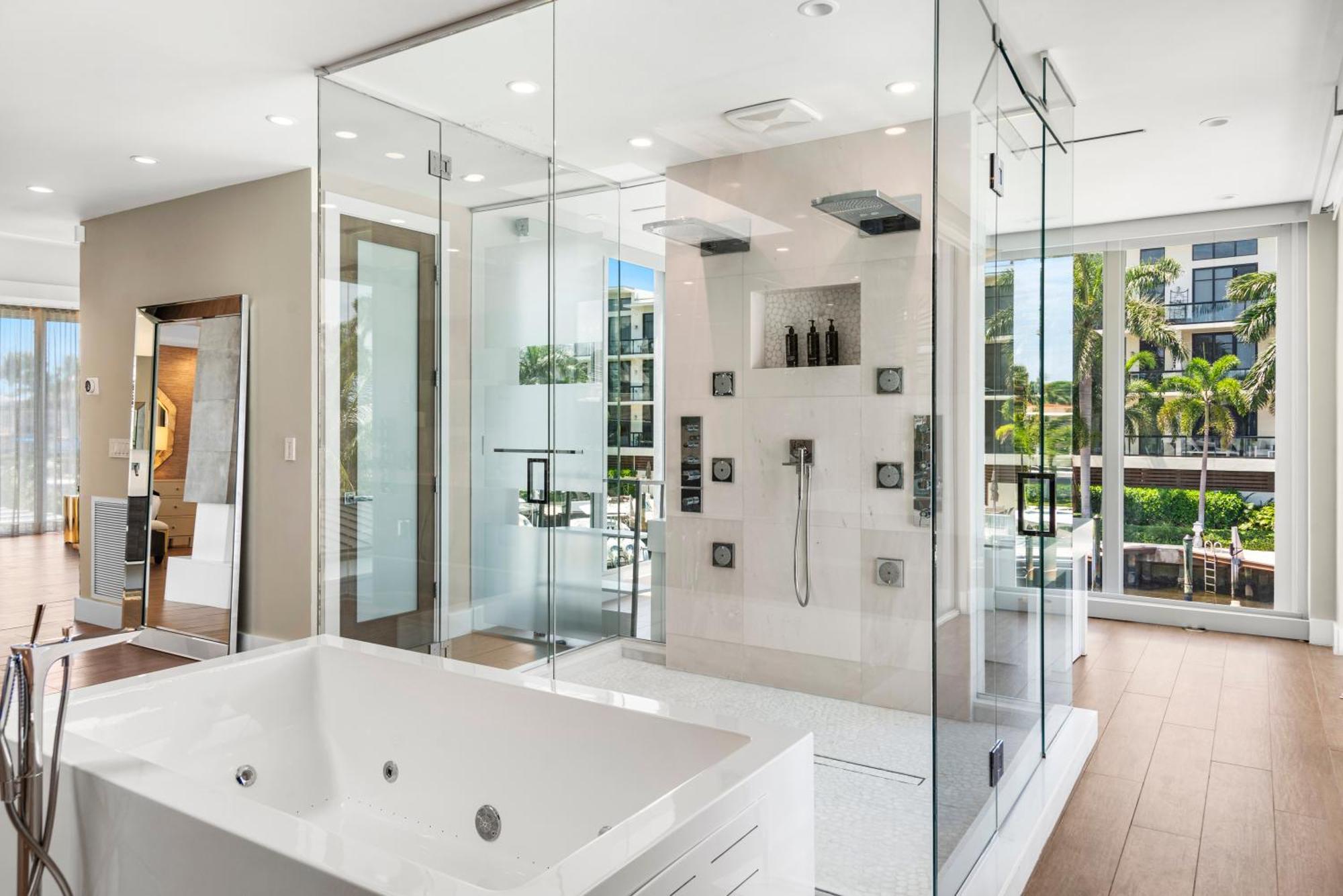 Villa Seminole Fort Lauderdale Eksteriør bilde
