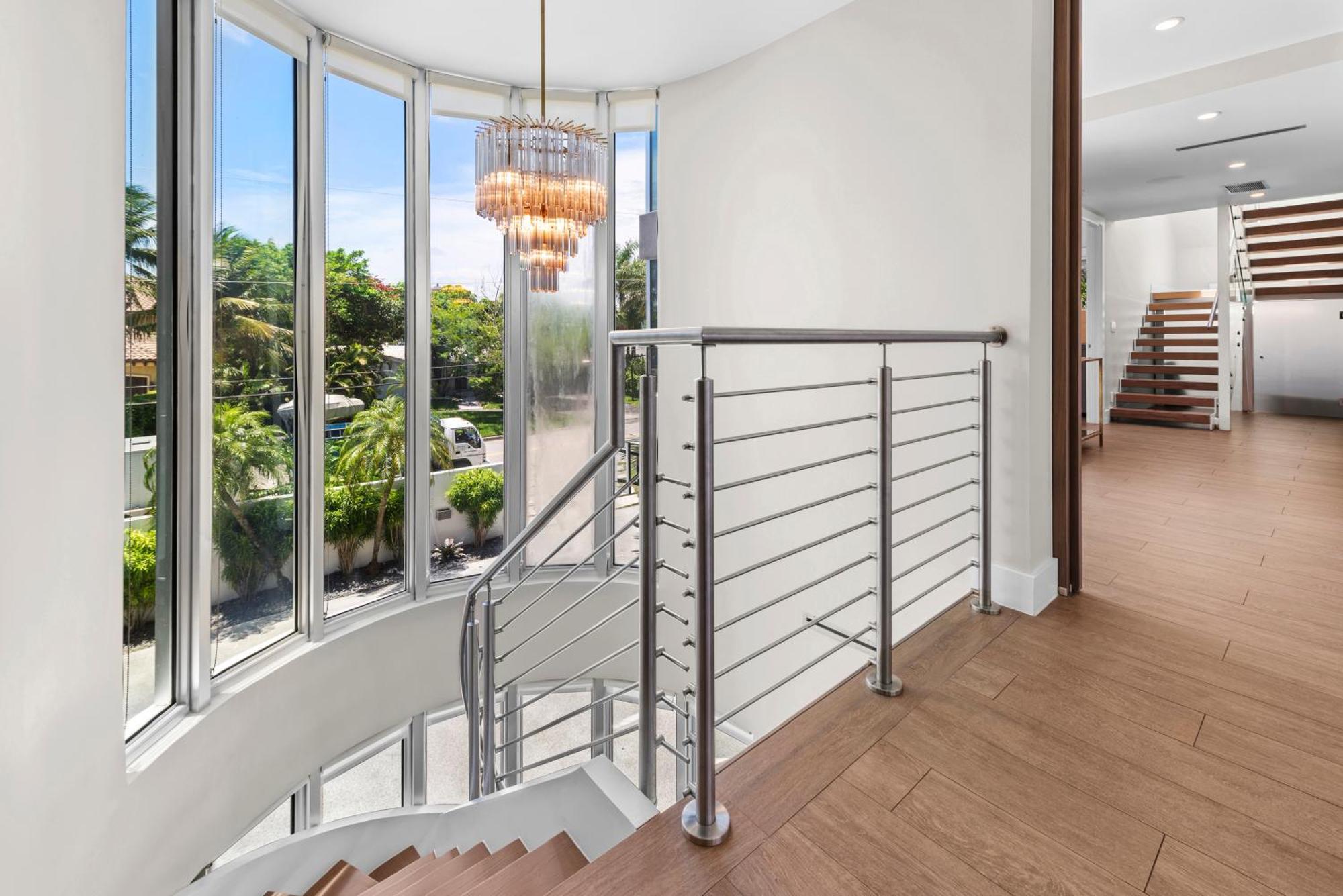 Villa Seminole Fort Lauderdale Eksteriør bilde