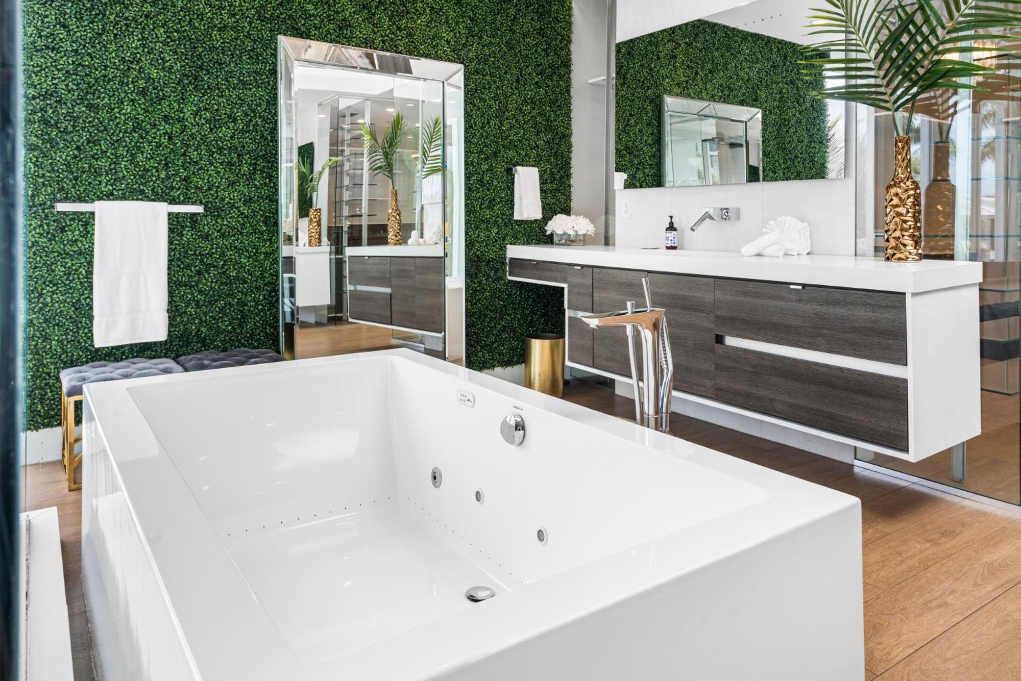 Villa Seminole Fort Lauderdale Eksteriør bilde